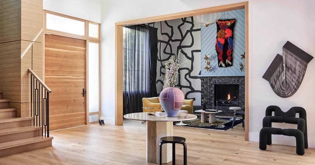 YouTube.com/Architectural Digest