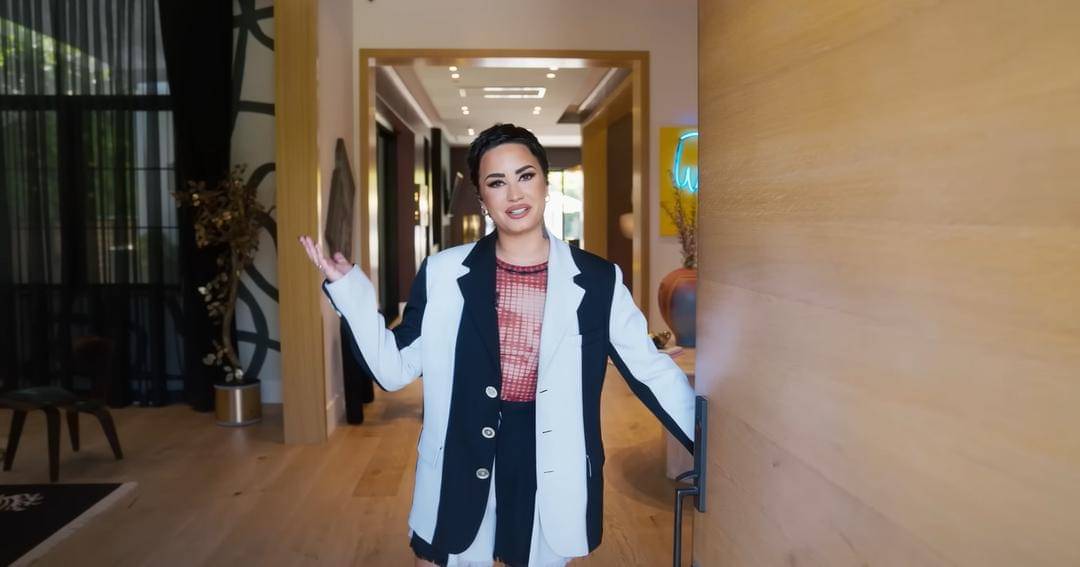 YouTube.com/Architectural Digest