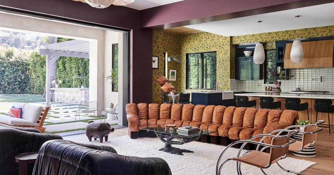 YouTube.com/Architectural Digest