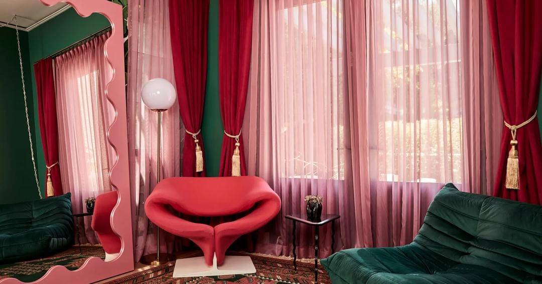 YouTube.com/Architectural Digest