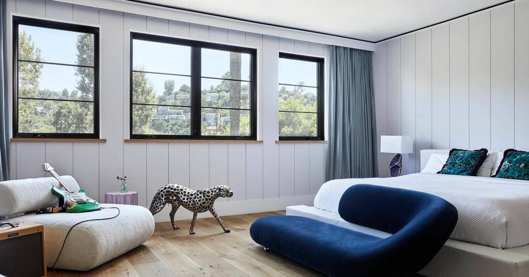 YouTube.com/Architectural Digest