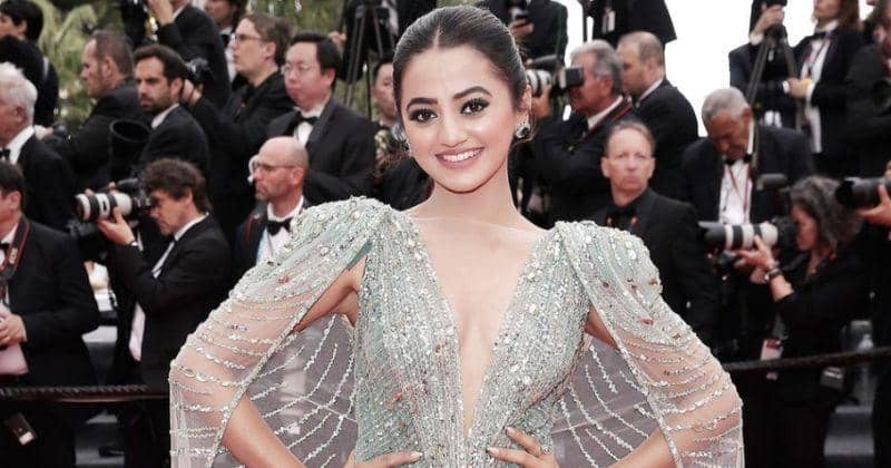 10 Fakta Helly Shah Pemeran Riddhima di Serial Ishq, Banyak Prestasi!