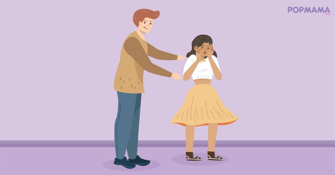 Popmama.com/Aristika Medinasari