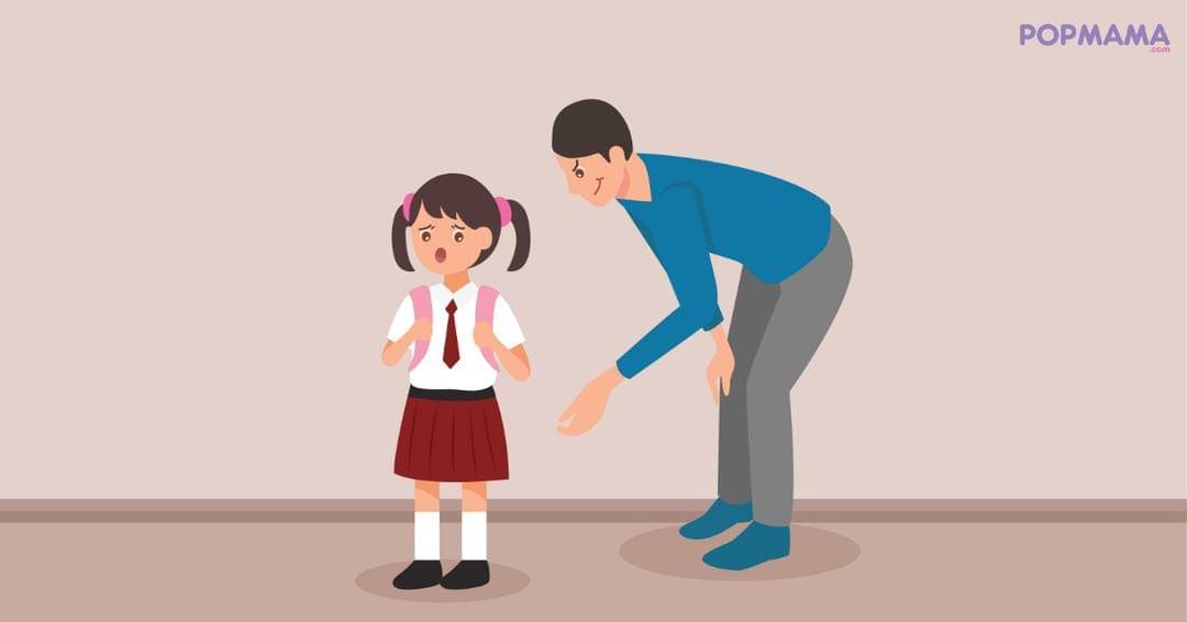 Ilustrasi - Popmama.com/Aristika Medinasari