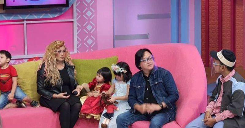 Instagram.com/pinkan_mambo