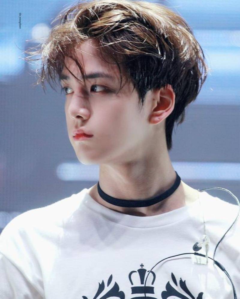 Pinterest.com/Wattpad