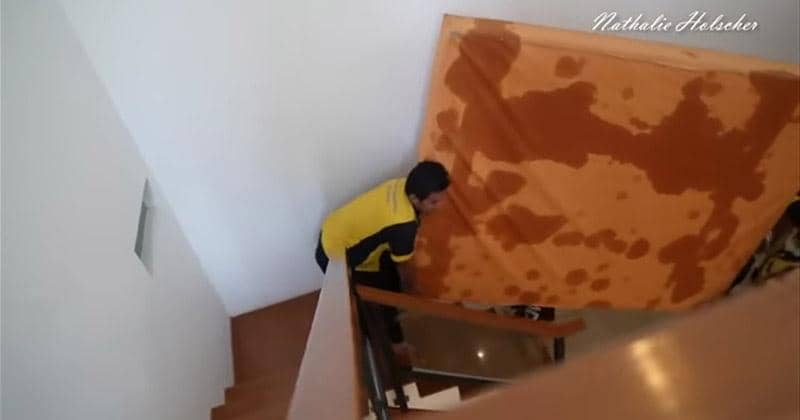 YouTube.com/NATHALIE HOLSCHER