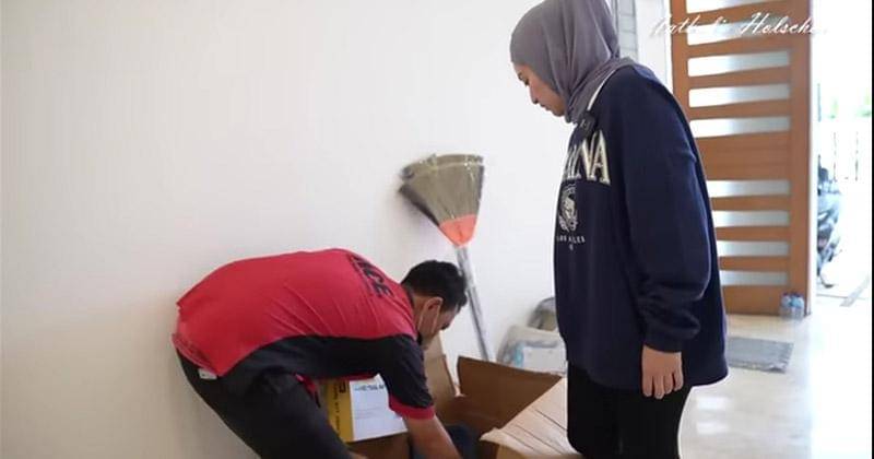 YouTube.com/NATHALIE HOLSCHER