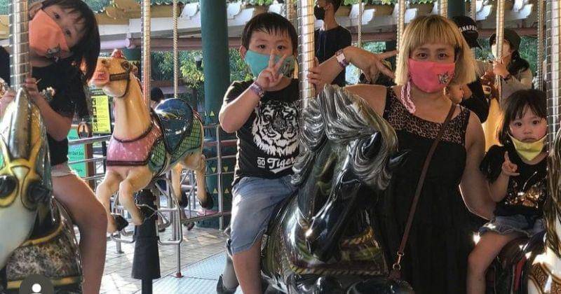 Instagram.com/pinkan_mambo