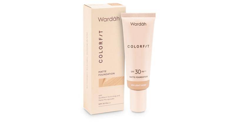 wardahbeauty.com