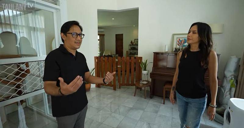 Youtube.com/TAULANY TV