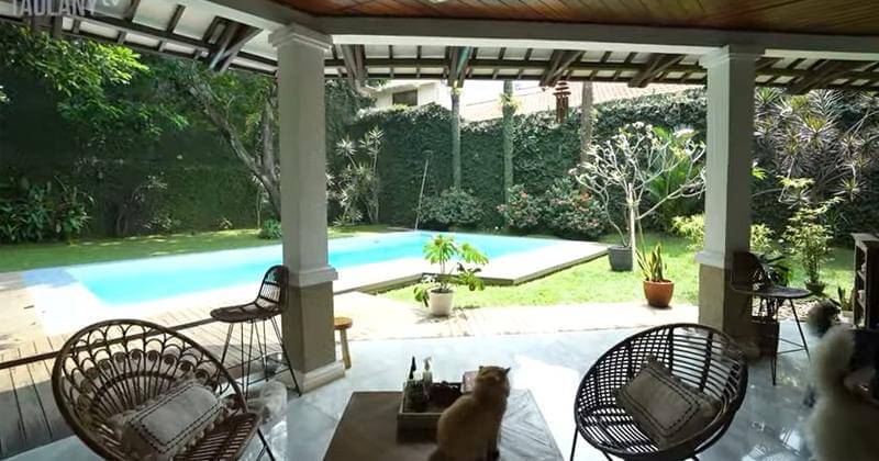 Youtube.com/TAULANY TV