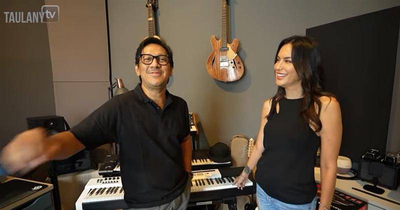 Youtube.com/TAULANY TV