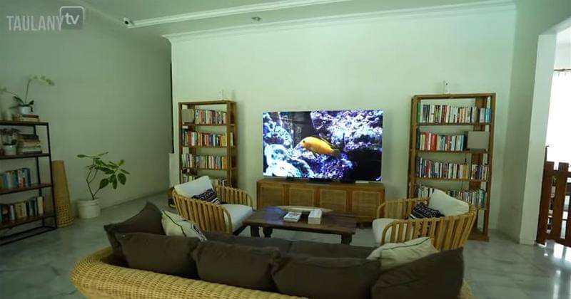 Youtube.com/TAULANY TV