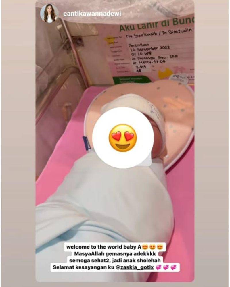 Instagram.com/@zaskia_gotix