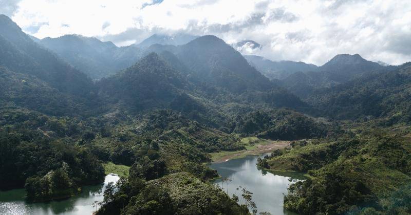 Unsplash/Esteban Benites