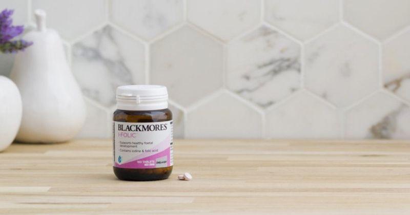 Blackmores I-Folic untuk Ibu Hamil: Kegunaan, Dosis, dan Efek Samping