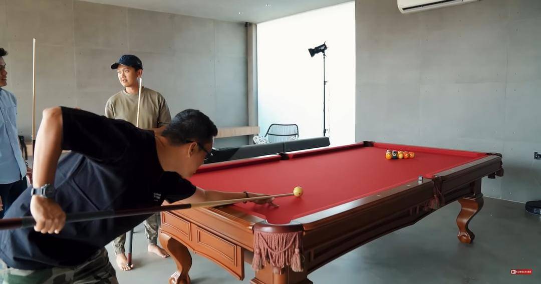 YouTube.com/Arief Muhammad