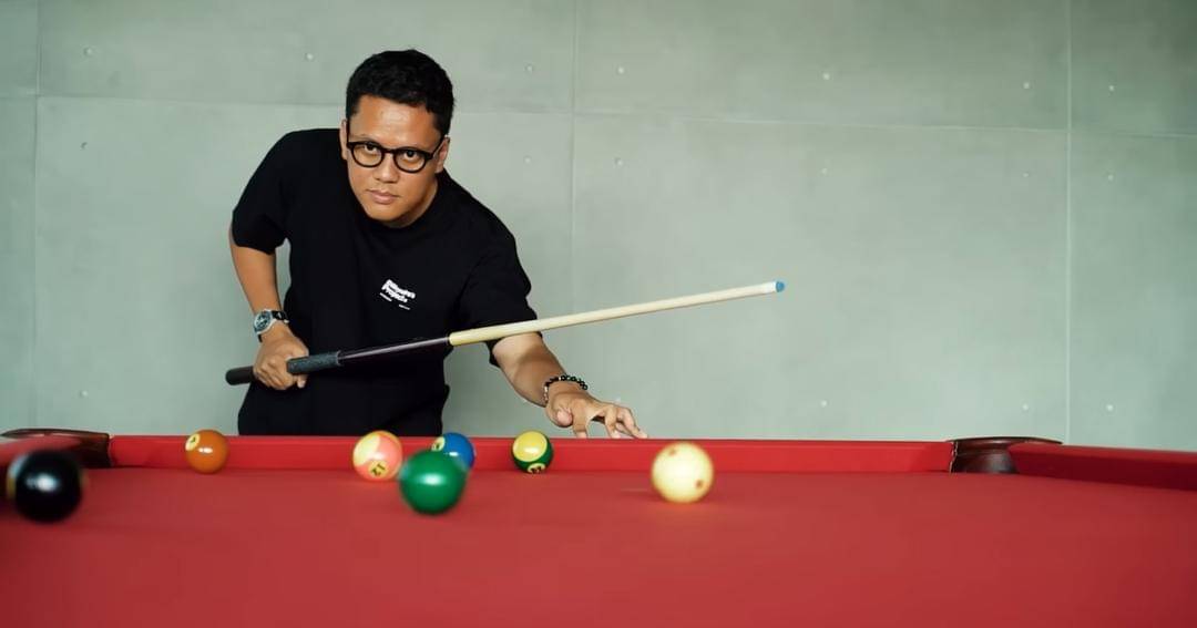 YouTube.com/Arief Muhammad