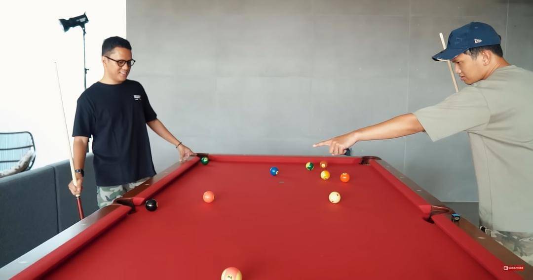 YouTube.com/Arief Muhammad