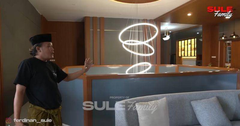 Youtube.com/SULE FAMILY