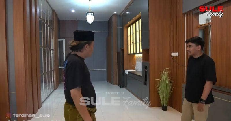 Youtube.com/SULE FAMILY