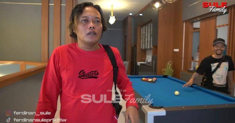 Youtube.com/SULE FAMILY