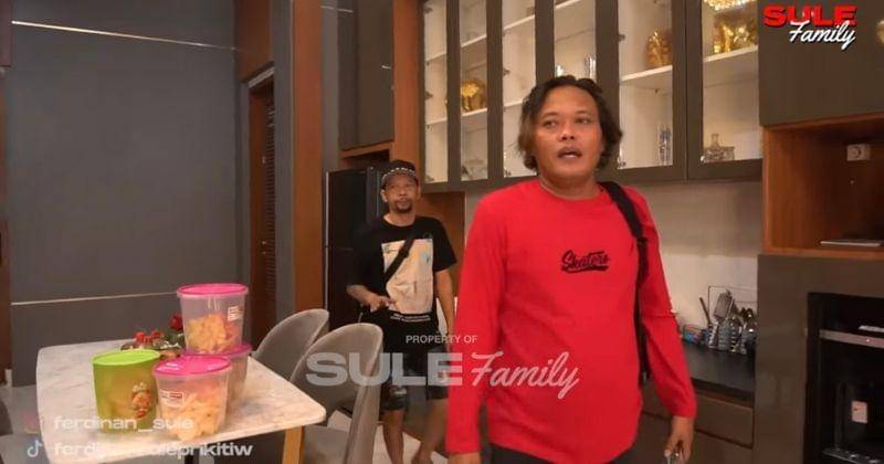 Youtube.com/SULE FAMILY