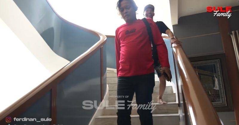 Youtube.com/SULE FAMILY