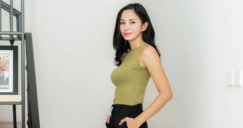 5 Fakta Kirana Larasati Alami Pelecehan Seksual saat Sekolah Dasar