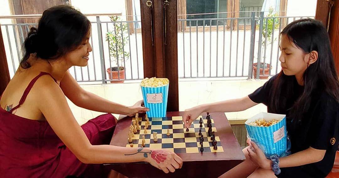 Instagram.com/djenarmaesaayu