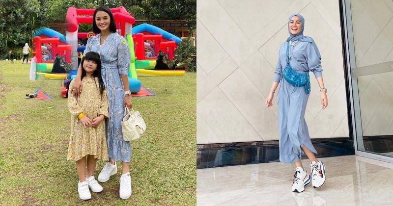 Instagram.com/ririnekawati & Instagram.com/ollaramlan