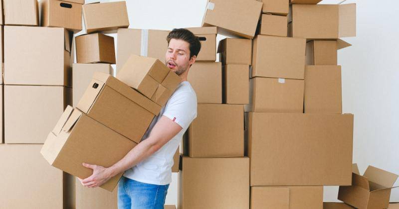 Pexels/SHVETS production