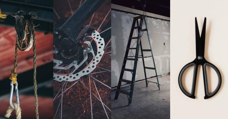 Pexels/Arturo Anez & Pexels/Esteban Santiago Gonzalez