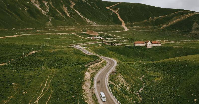 Pexels/ROMAN ODINTSOV