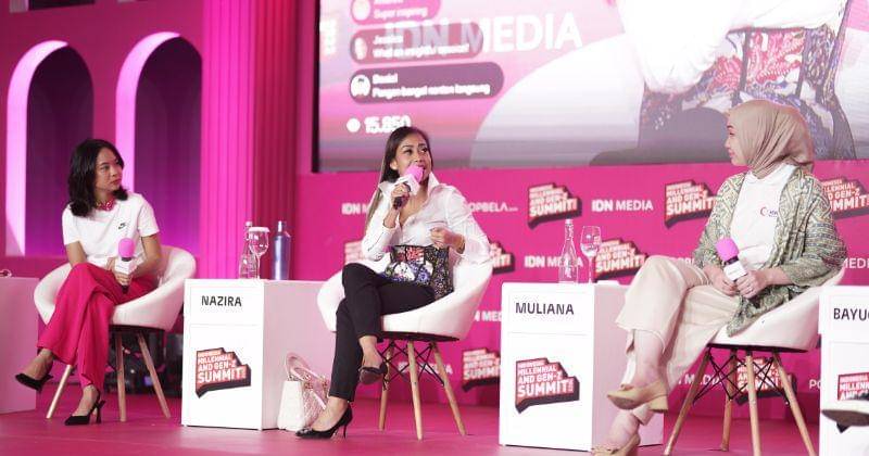 IDN Media/Herka Yanis Pangaribowo