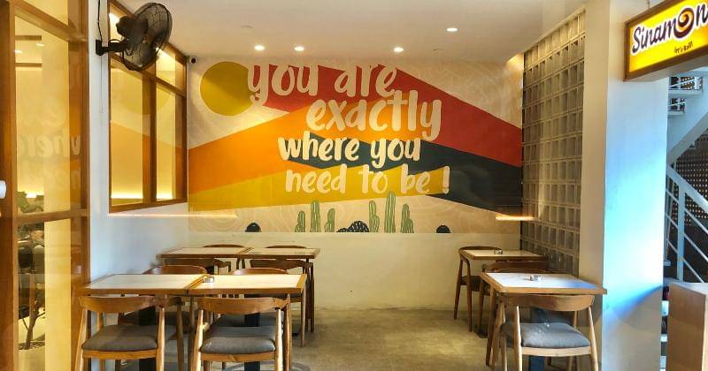 Popmama.com/Shafira Andjani