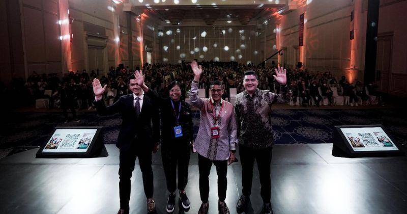 IDN Media/Herka Yanis Pangaribowo