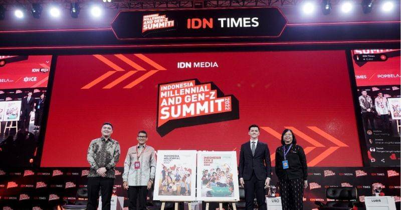 IDN Media/Herka Yanis Pangaribowo