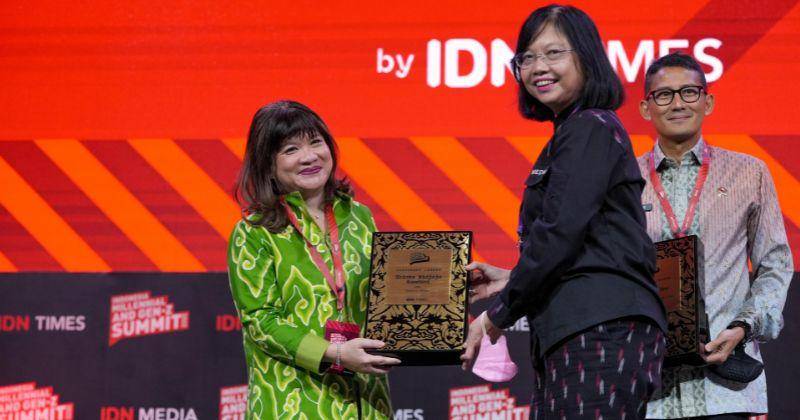 IDN Media/Herka Yanis Pangaribowo