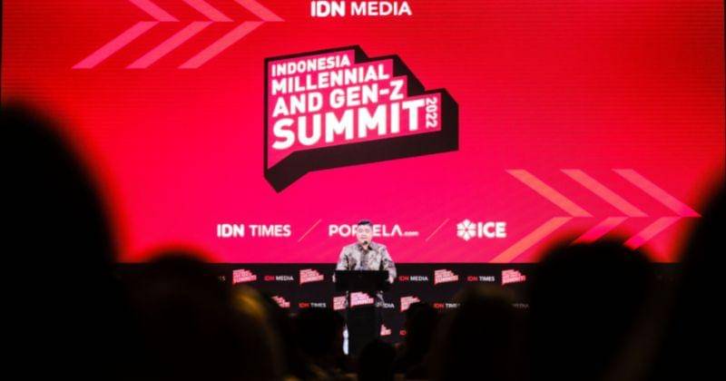 IDN Media/Herka Yanis Pangaribowo