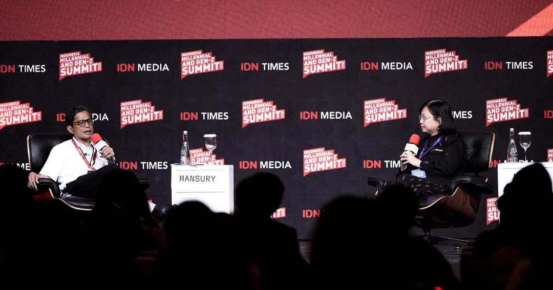 IDN Media/Herka Yanis Pangaribowo