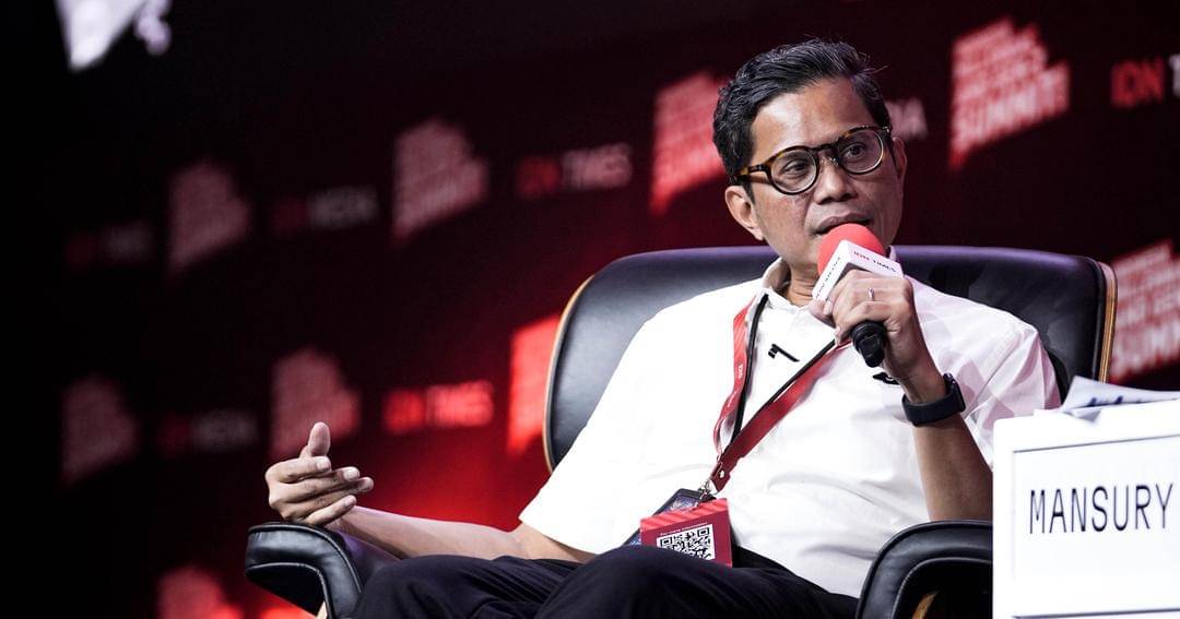 IDN Media/Herka Yanis Pangaribowo