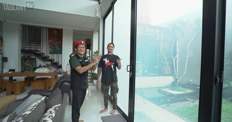 Youtube.com/TAULANY TV