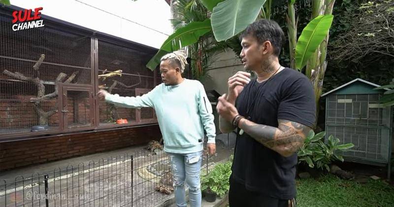 Youtube.com/SULE PRODUCTIONS