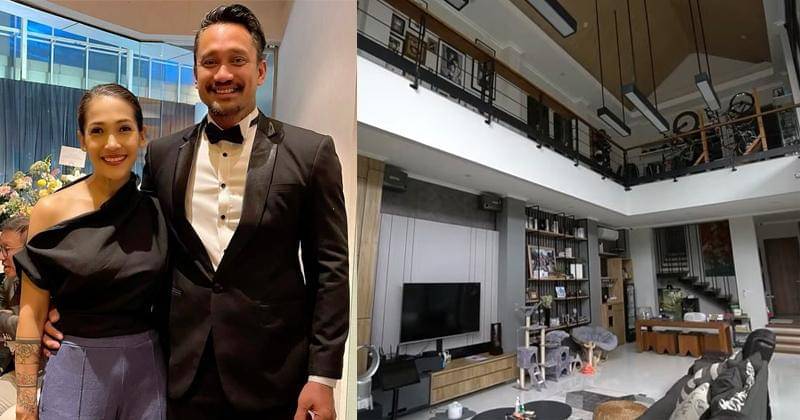 Instagram.com/mieke_amalia | Youtube.com/SULE PRODUCTIONS