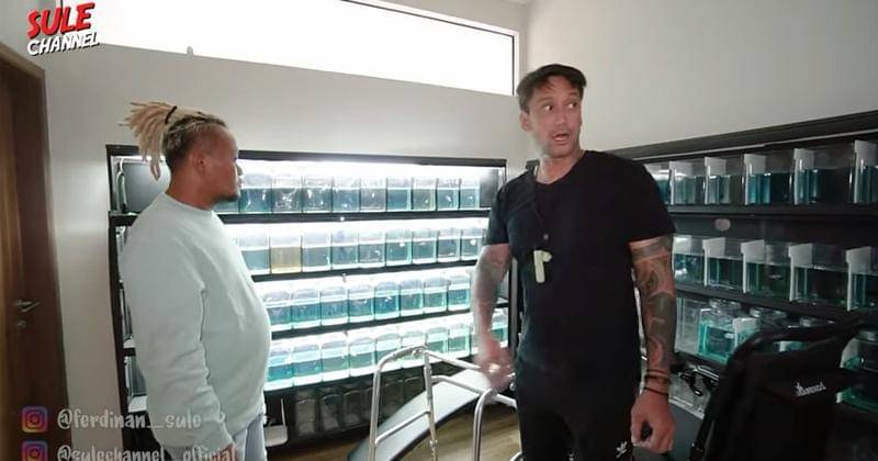 Youtube.com/SULE PRODUCTIONS