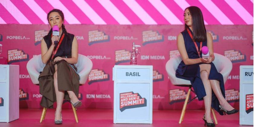 IDN Media/Herka Yanis Pangaribowo