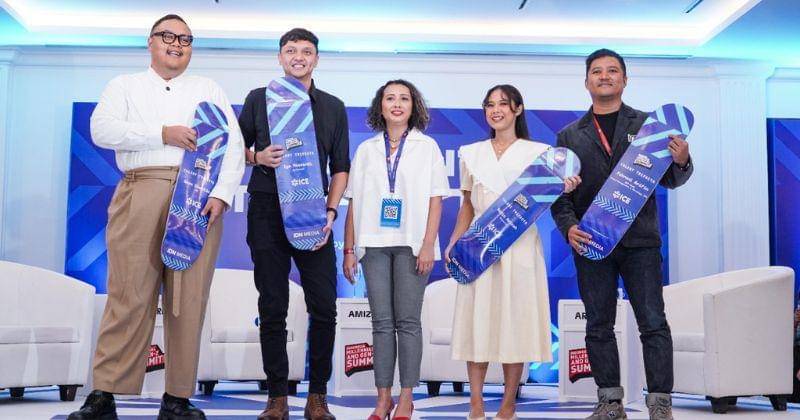 IDN Media/Herka Yanis Pangaribowo