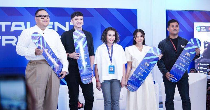 IDN Media/Herka Yanis Pangaribowo